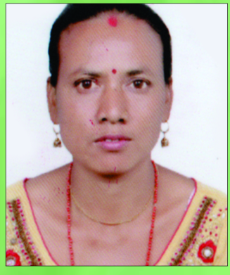 श्री विन्दु पावे